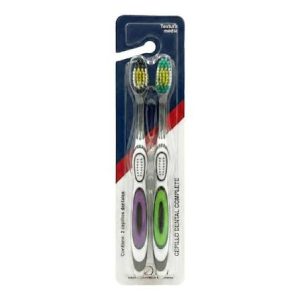 Tienda 22 CEP. DENTAL COMPLETE DUO ICOM