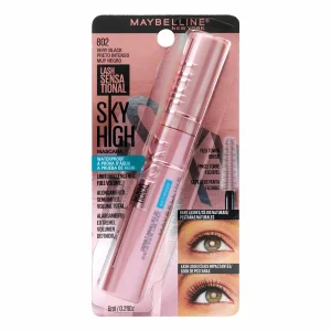 Tienda 2 PEST.SKY HIGH APRUEBA DE AGUA VERY BLACK