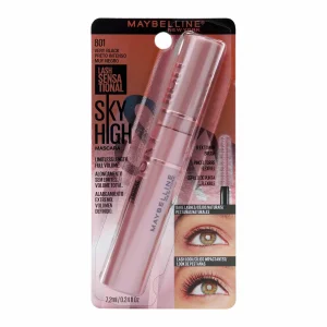 Tienda 1 PESTANINA SKY HIGH LAVABLE VERY BLACK