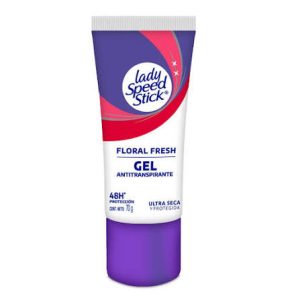 Tienda 23 DTE. LADY GEL FLORAL FRESH ANTITRAS.70GR