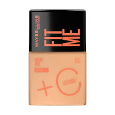 Tienda 21 BASE LIQ FIT ME FRESH TINT SPF50 05