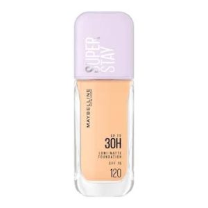 Tienda 17 BASE LIQ. MAYBELLINE LUMI MATTE 120