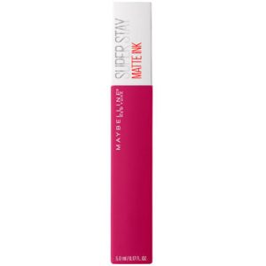 Tienda 10 LABIAL MAYBELLINE MATTE INK ARTIST
