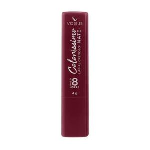 LABIAL COLORISSIMO VOGUE CANELA INTENSA 4G LABIALES