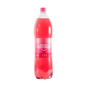 GASEOSA MANZANA POSTOBON 1.750 ML