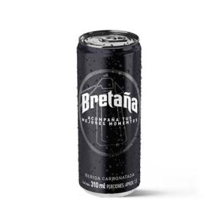 BRETAÑA LATA 310 ML