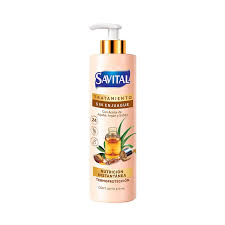 CRE TRAT SAVITAL NUTRICION BRILLO 270ML