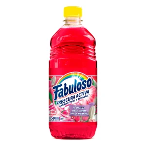 FABULOSO FLORAL 500 ML
