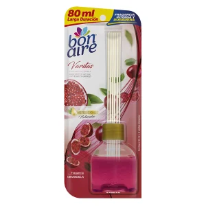 AMBIENT.BONAIRE VARITAS GRANADILLA 80 ML AMBIENTADORES
