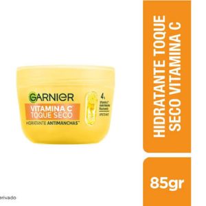 CREMA GARNIER VITAMINA C 85GR