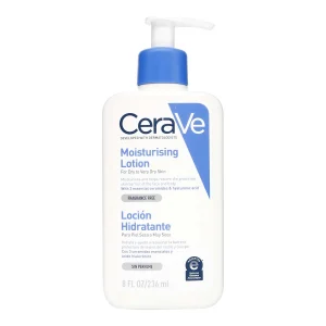 CERAVE LOCION HIDRATANTE 236 ML