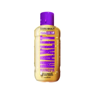 SUERO HIDRAT. MAXLIT SURTIDO 625ML