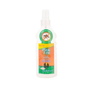 PICAFIN SPRAY X 120 ML REPELENTE