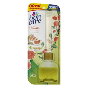 AMBIENT.BONAIRE VARITAS POMELO 80 ML AMBIENTADORES
